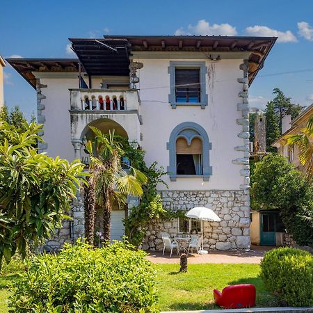 רייקה City Apartment With Garden - Happy Rentals מראה חיצוני תמונה