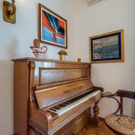 רייקה City Apartment With Garden - Happy Rentals מראה חיצוני תמונה