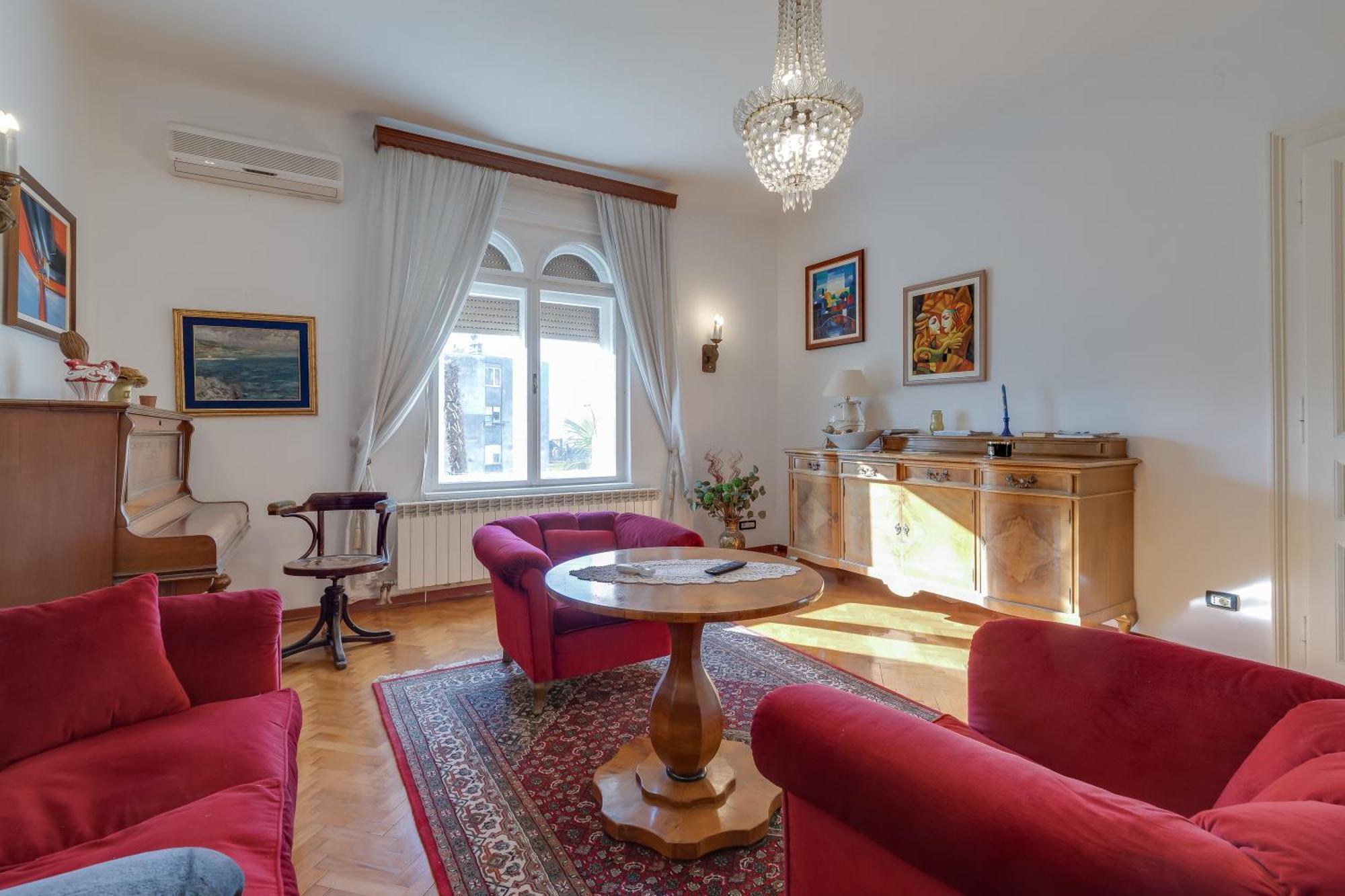 רייקה City Apartment With Garden - Happy Rentals מראה חיצוני תמונה